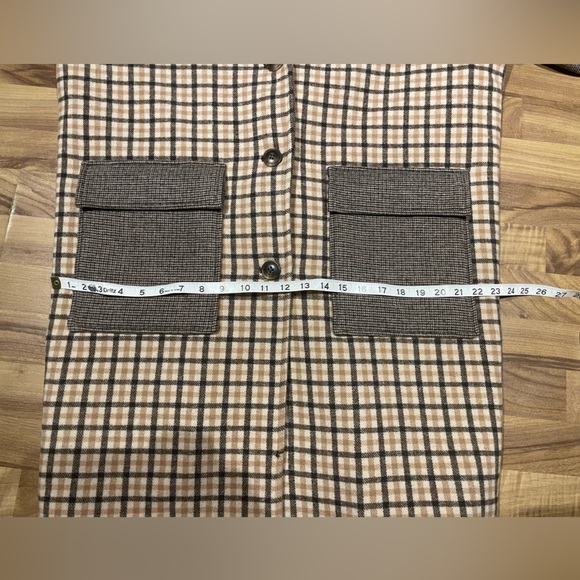 Minimum Patchy Coat - Picture 12 of 13